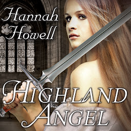 Gambar ikon Highland Angel