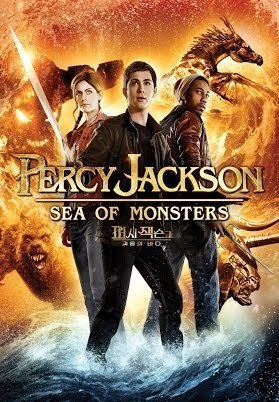 퍼시잭슨과 괴물의 바다 - Movies on Google Play