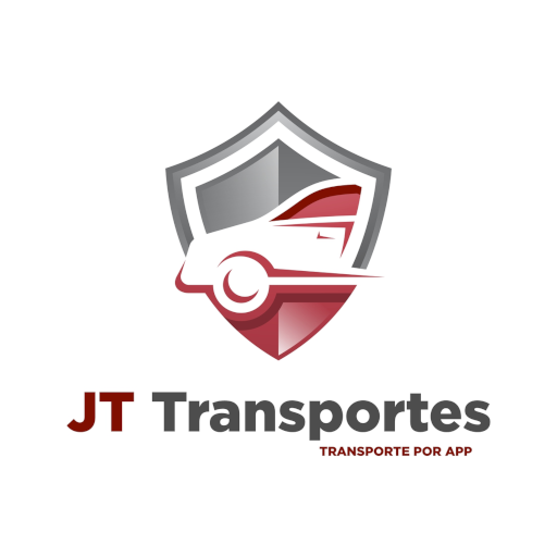JT Transportes - Motorista logo