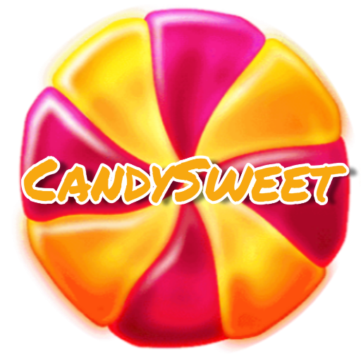CandyYep logo