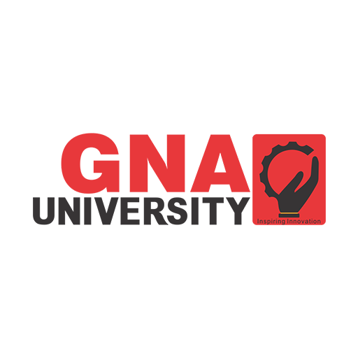 Academia @ GU logo