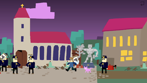 Moon Waltz Screen 3
