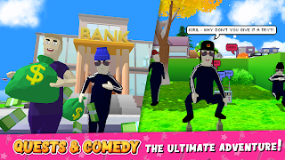 Dude Theft Wars FPS Open World - Screenshot 3
