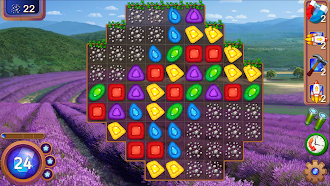 Game screenshot Gems or jewels 2 hack