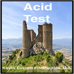 Icon image Acid Test