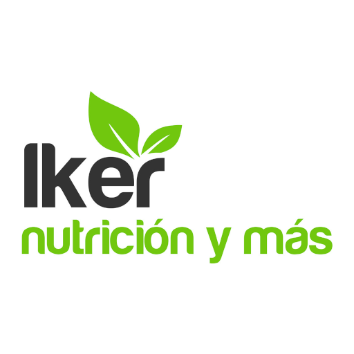Iker Nutrición 1.0.0 Icon