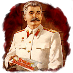Cover Image of Tải xuống Stalin Soundboard  APK