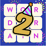 Cover Image of ดาวน์โหลด WordBrain 2 - เกมปริศนาคำศัพท์ 1.9.42 APK