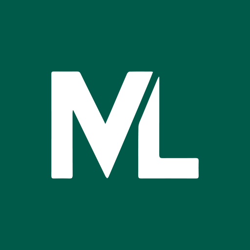Medline logo