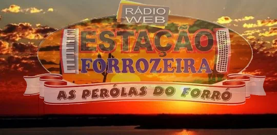 Radio Estação Forrozeira