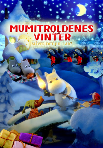 Mumitroldenes vinter ‒ Films Google Play