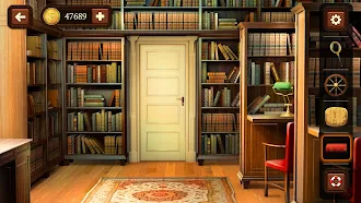 Game screenshot 100ドア 部屋からの脱出 - 脱出ゲーム hack