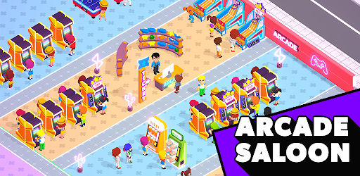 Arcade Lounge