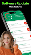 Software Update – App Update