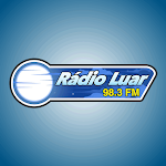 Cover Image of ดาวน์โหลด Rádio Luar FM  APK