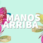 Cover Image of Download Manos Arriba  APK