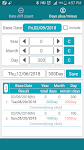 screenshot of Total Calculator