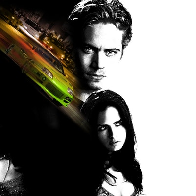 The Fast  the Furious videos