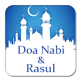 Doa Nabi & Rasul icon