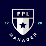 FPL Manager for Premier League icon