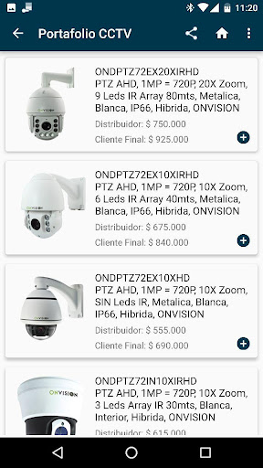 tacticasenseguridad.com Screen 2