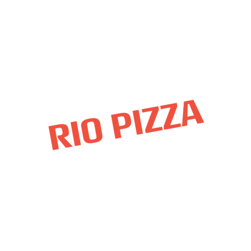 Rio Pizza logo
