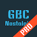 Nostalgia.GBC Pro (GBC Emulato - Androidアプリ