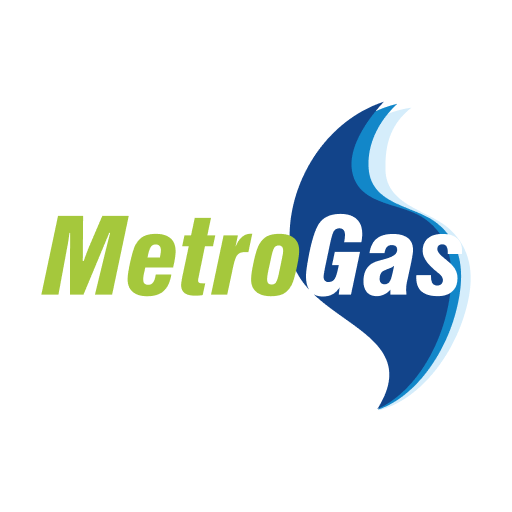 MetroApp logo