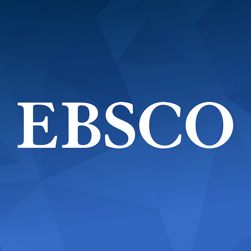 EBSCO Mobile Logo