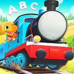 Learning Games - Dinosaur ABC