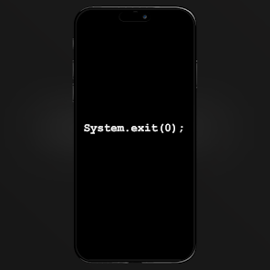 Screenshot image