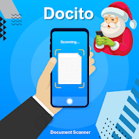 Docito - 2020 Scanner to scan