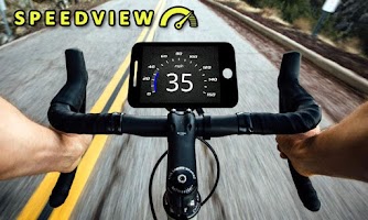 GPS Speedometer App: Car Speed Odometer Trip Meter