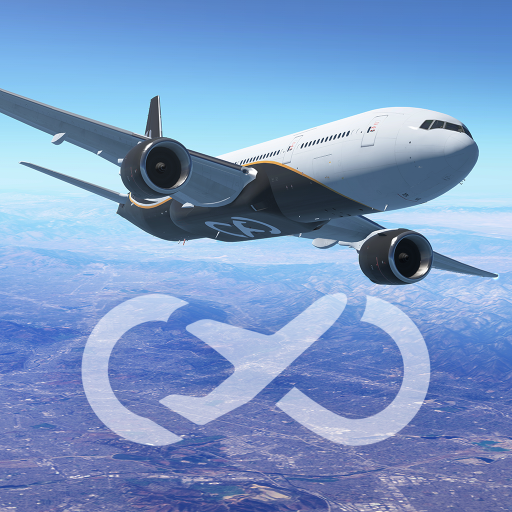 Infinite Flight - Flight Simulator (MOD Unlocked)