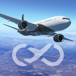 Immagine dell'icona Infinite Flight Simulator
