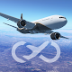 Infinite Flight Simulator MOD APK 23.1.1 (Mở khóa Máy bay)