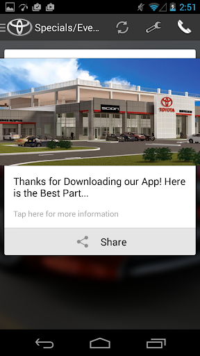 Toyota of Murfreesboro