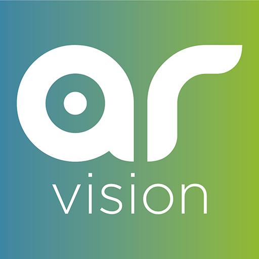 AR Vision 1.0.2 Icon