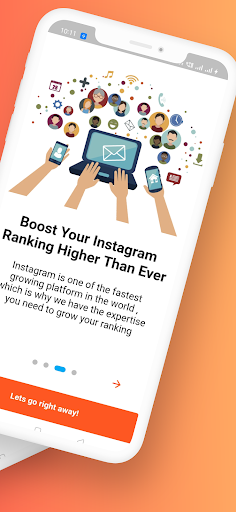 FAM SHOP - Insta Like and View