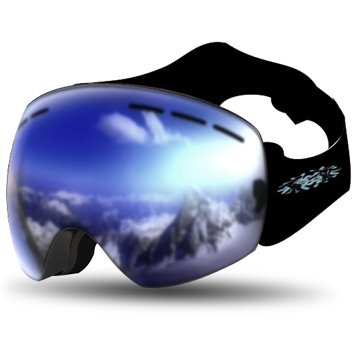 Extreme Lines Freeriding logo