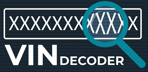 VIN Decoder - Apps on Google Play