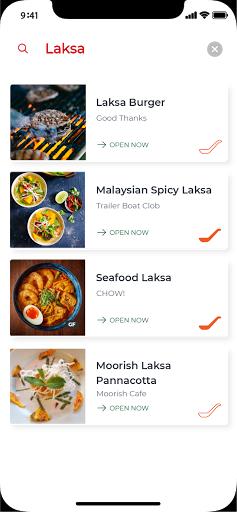 Darwin International Laksa Festival