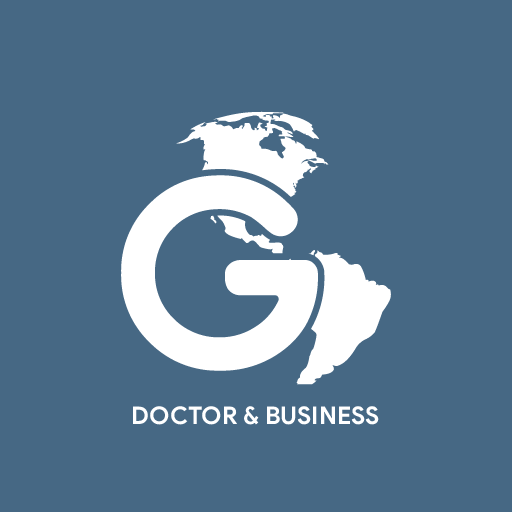GlobeDr-Business logo