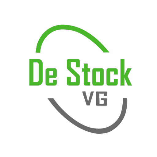 VgDeStock 1.0.8 Icon