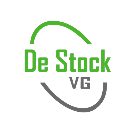 VgDeStock logo