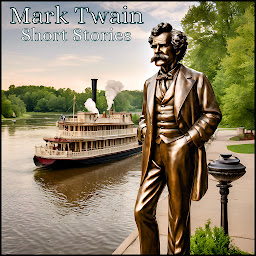 Icon image Mark Twain - Short Stories