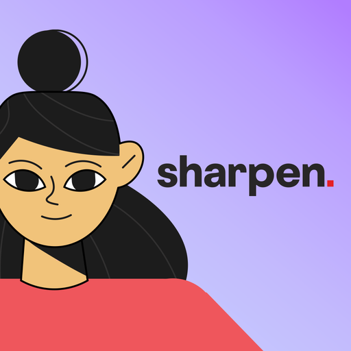 Sharpen – College Study App 2.0.33 Icon