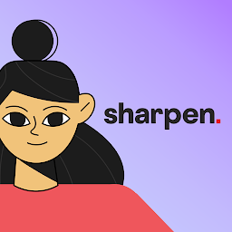 Icon image Sharpen – College Study App