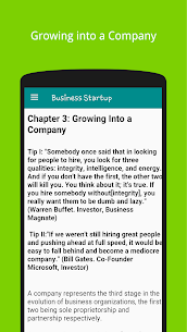 Business Startup  Entrepreneur For Pc 2020 (Download On Windows 7, 8, 10 And Mac) 5