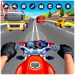 Icon image Bike stunts 3d racing games